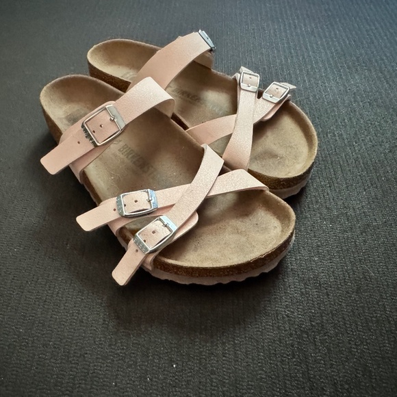 Birkenstock sandals - Picture 1 of 2